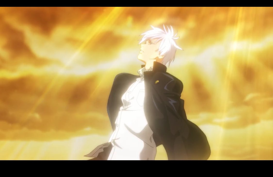 Ryoikitenkai_28's tweet image. 하…………………………