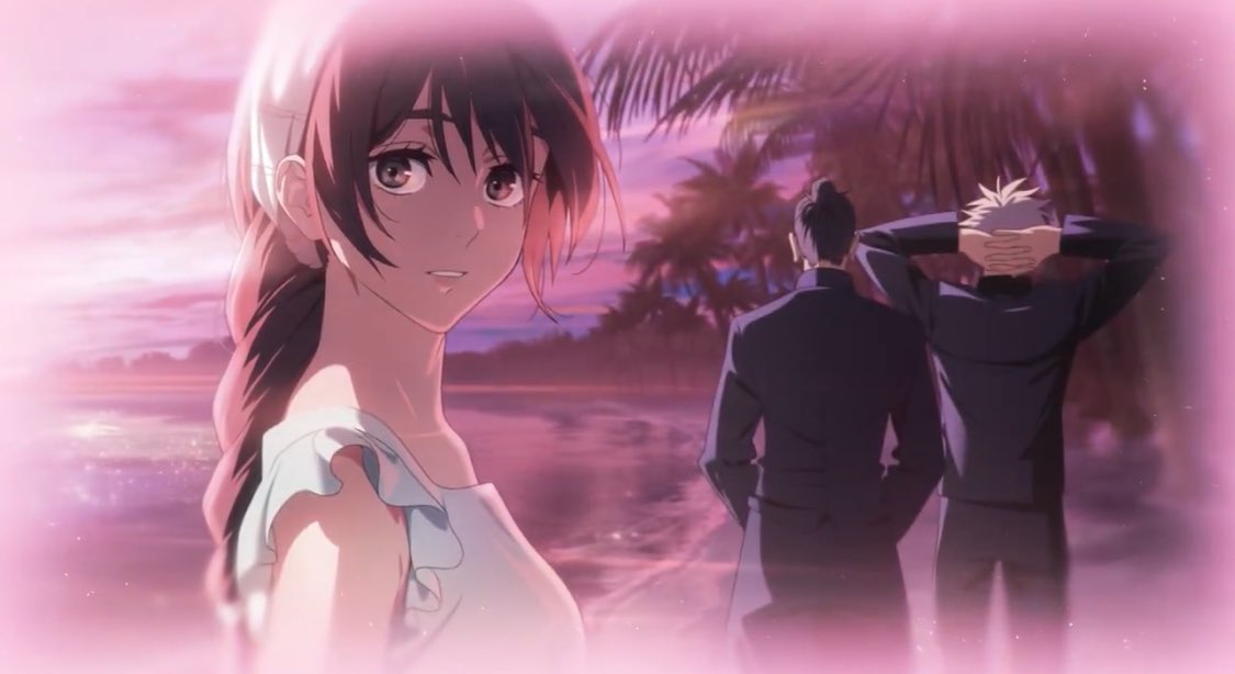 Ryoikitenkai_28's tweet image. 하…………………………