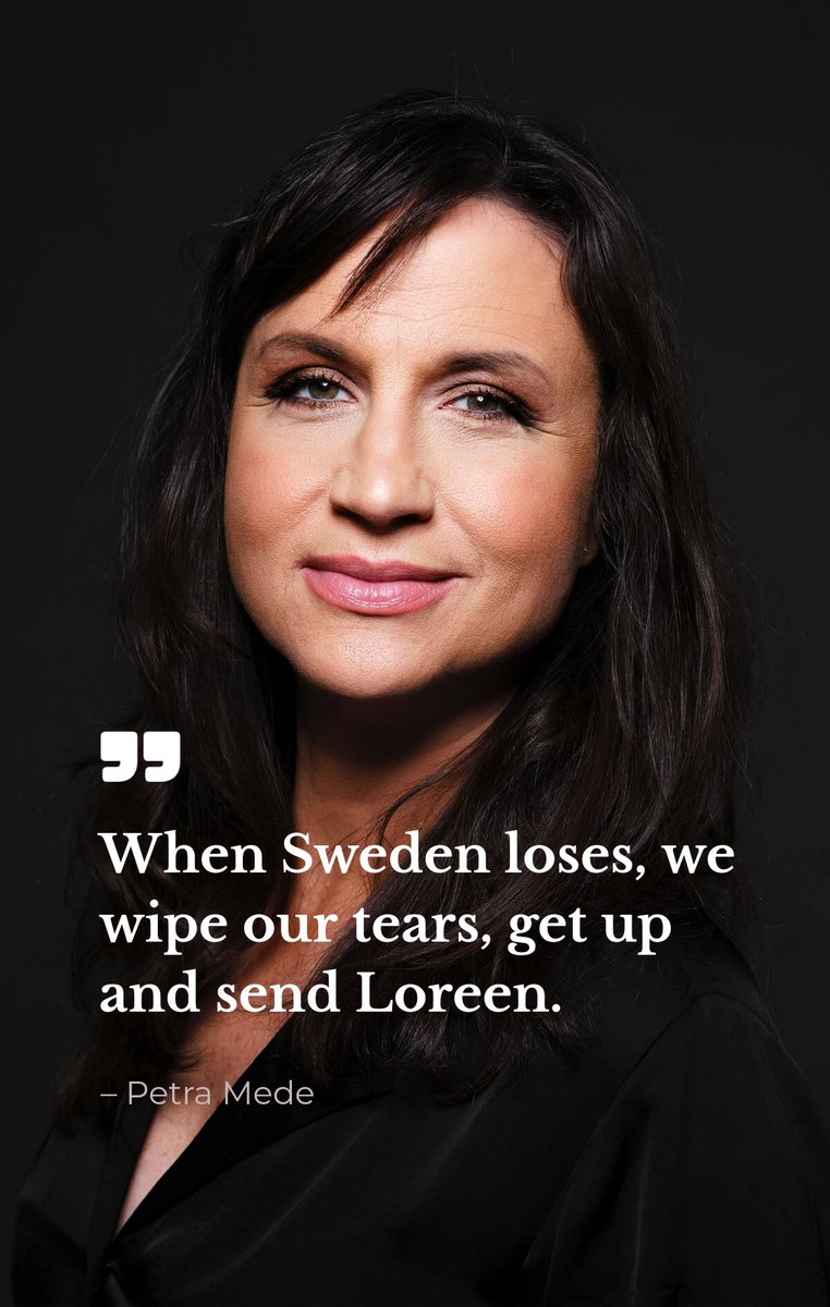 ArmpitOfEurope's tweet photo. Sweden, I know what you've got to do now https://t.co/C8cRGphdyK