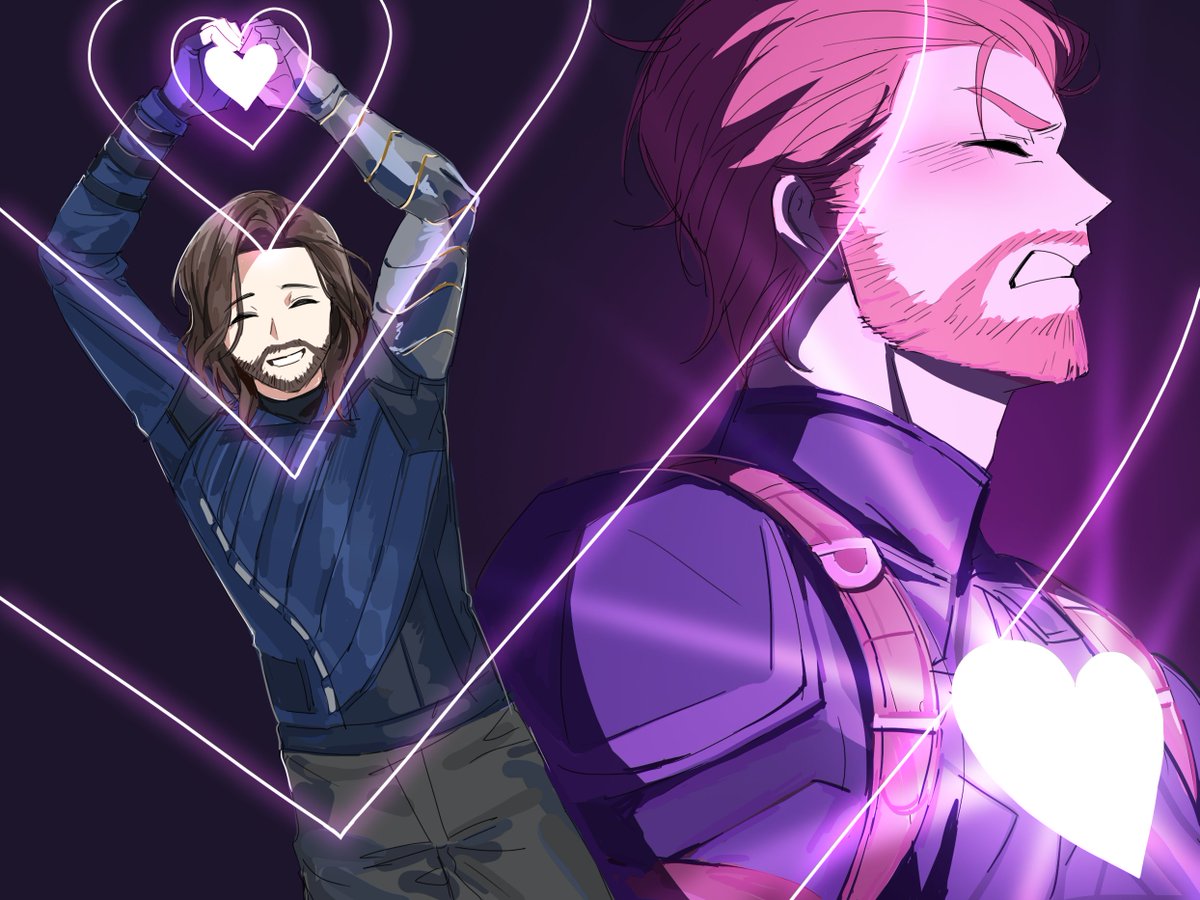 번개맨 (@cjy_492857) on Twitter photo #stucky
죄송...ㅋㅋ #stucky
죄송...ㅋㅋ