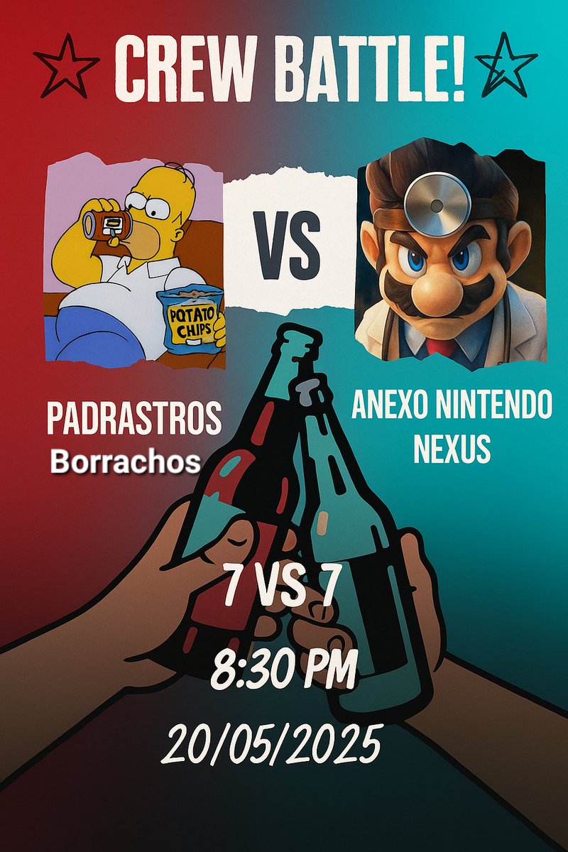AnexoNNexus's tweet photo. #SMASH #SmashUltimate #SuperSmashBros #CrewBattle #CB https://t.co/sncx8N5zDo