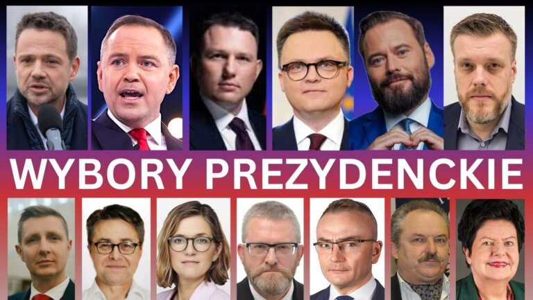 herezjadiscord's tweet photo. #wybory2025 https://t.co/ftDLzOYi7D