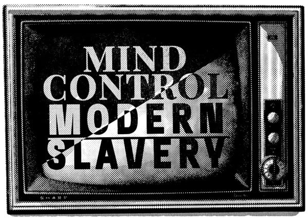 TheyLie_WeSee's tweet photo. The real MK Ultra is not some CIA operation in which 'Manchurian Candidates' are manufactured, but the programming &amp; manipulation the majority of the population is subjected to on a daily basis. https://t.co/ZoViAxPjrk