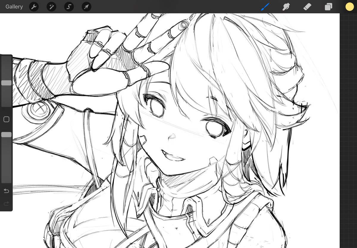 Sketch sketch