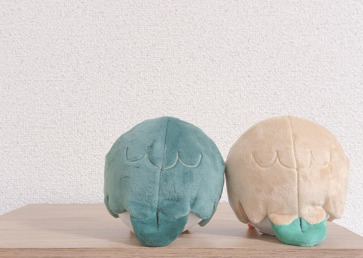 mofupoke722's tweet image. (・8・)!!✨