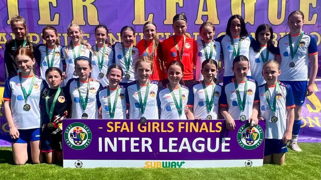 sligo leitrim schoolboys & schoolgirls league tweet media