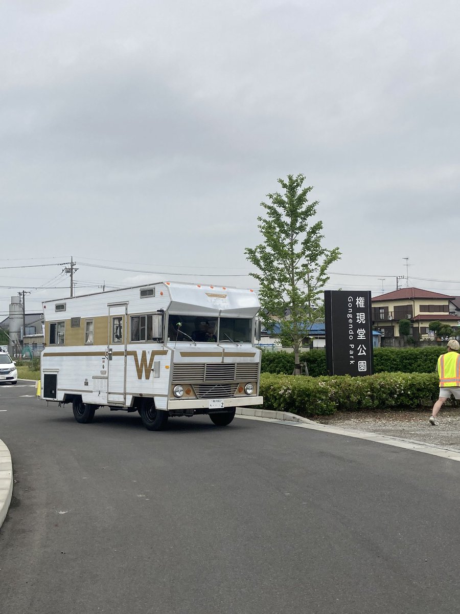 hirobaske616's tweet image. 本日は幸手で開催、LET&apos;S CHILL OUTへ。