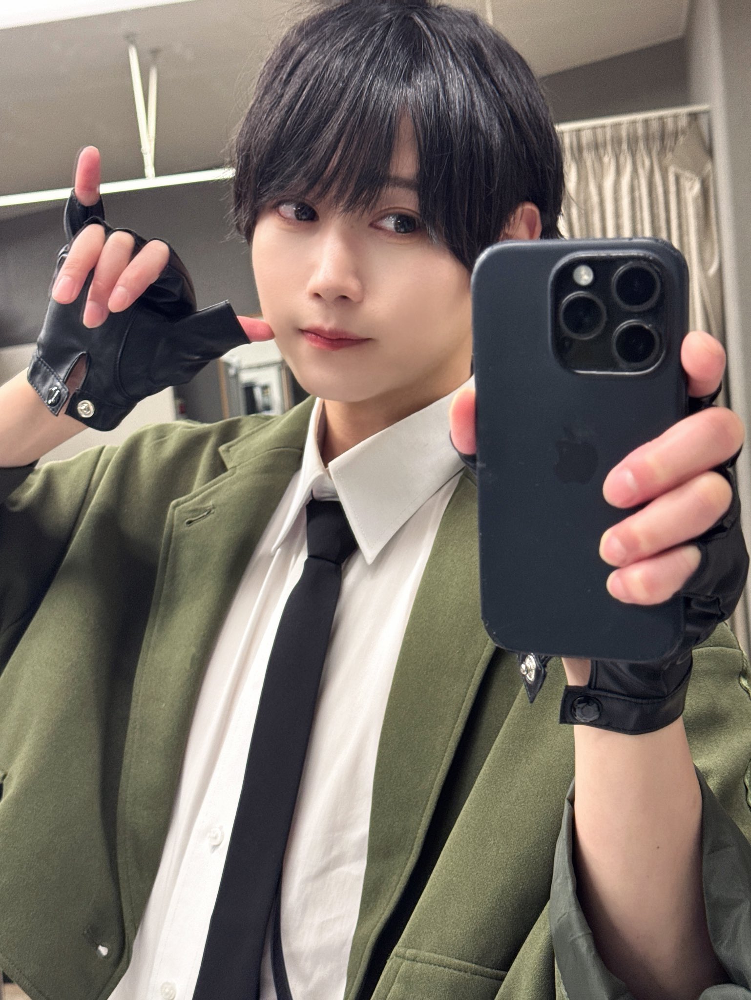 遠藤幹也【AXXX1S】 (@mikiya_0423) / X