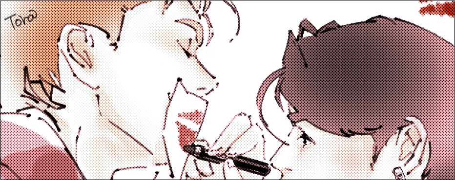 とら/Tora tweet media