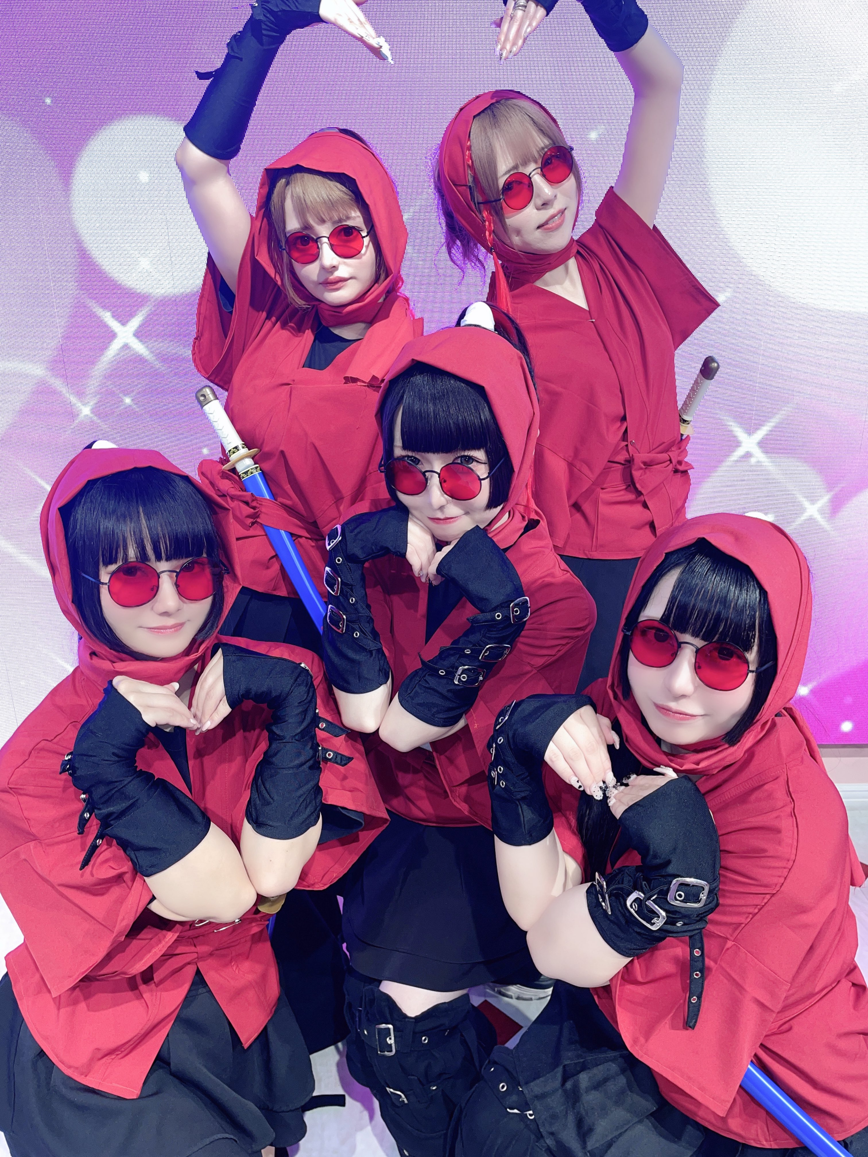 豊富なギフト まこㄘゃԽ  X: on AKIBABROADWAY🅱️ その他