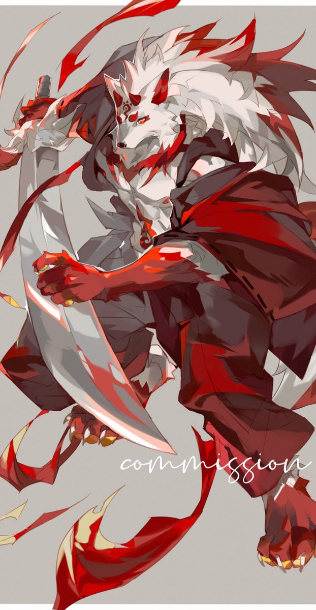 RAVENNNEST's tweet image. #furry cm