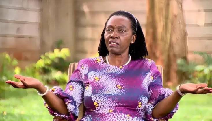 *Statement on the Arbitrary Arrest and Detention of Advocates Martha Karua, Gloria Kimani, and Lyn Ngugi at Julius Nyerere International Airport*

The Tanzania Human Rights Defenders Coalition (THRDC) strongly condemns the arbitrary arrest and detention of Advocate Martha Karua,