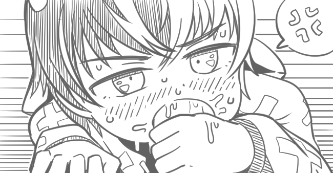 カリザきゅん…? 