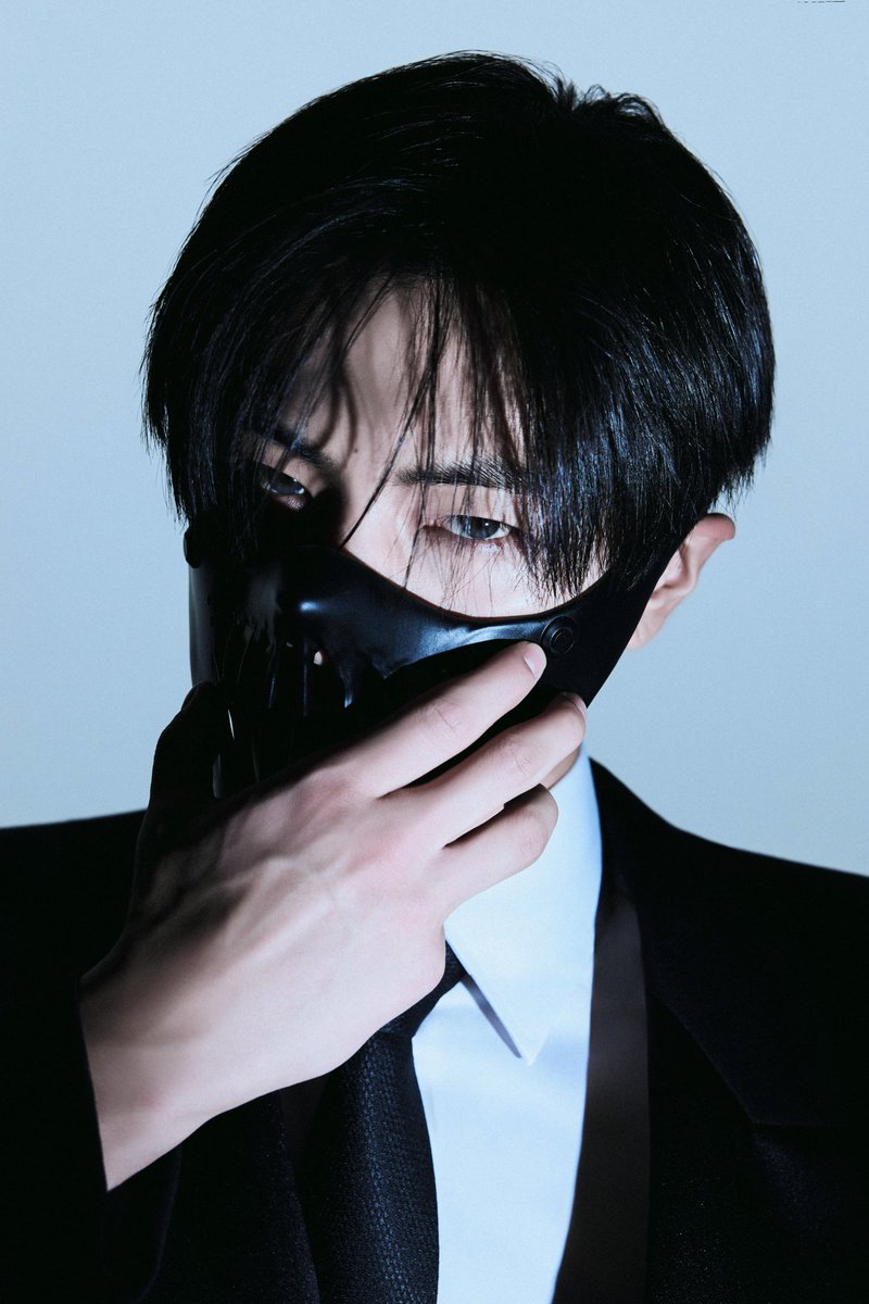 the beast is on the prawl.