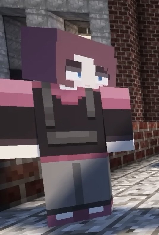 나는 이런 미소녀가 1 ----> 2로 가는 표정을 좋아한다.