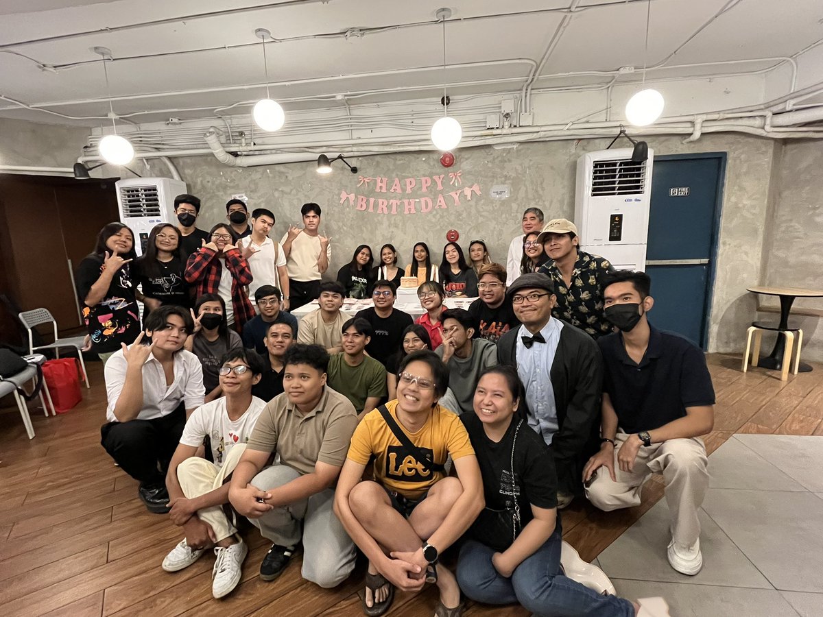 <a href="/KAIA_Members/">KAIA Members</a> Thank you to everyone who attended and made this event unforgettable! We hope you all had an amazing time. Special thanks to the volunteers who helped make it all possible!

#ALEXARegally25 
#DragonsVictorianParty
#KAIA #KAIA_ALEXA