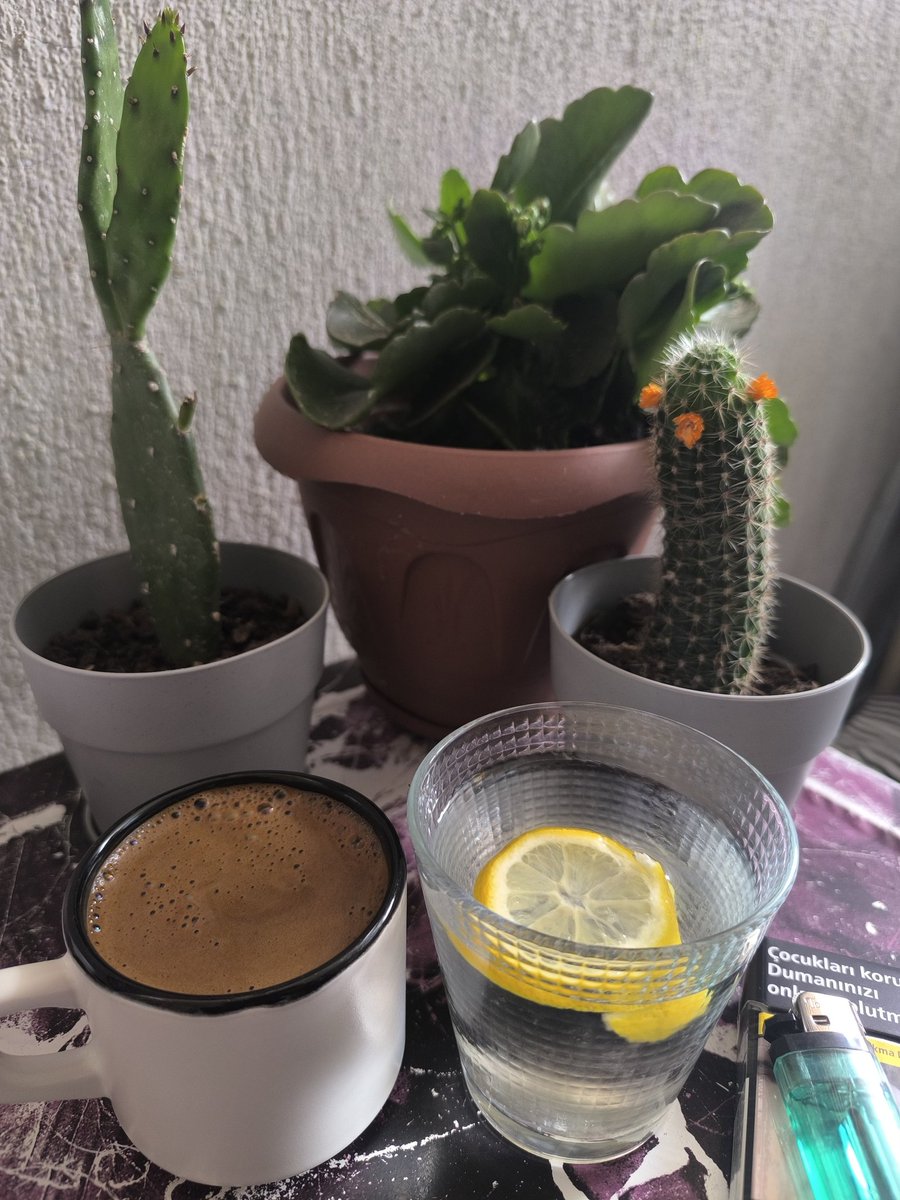 Karantina günlerinde ki evden çıkmıyorum ama geberiyor olsam da  keyfimden ödün vermem