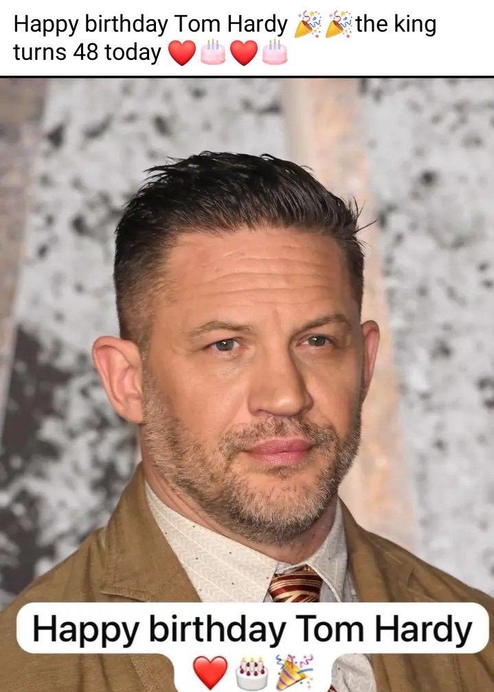 It's a blessed day for me 😘❤️🎉