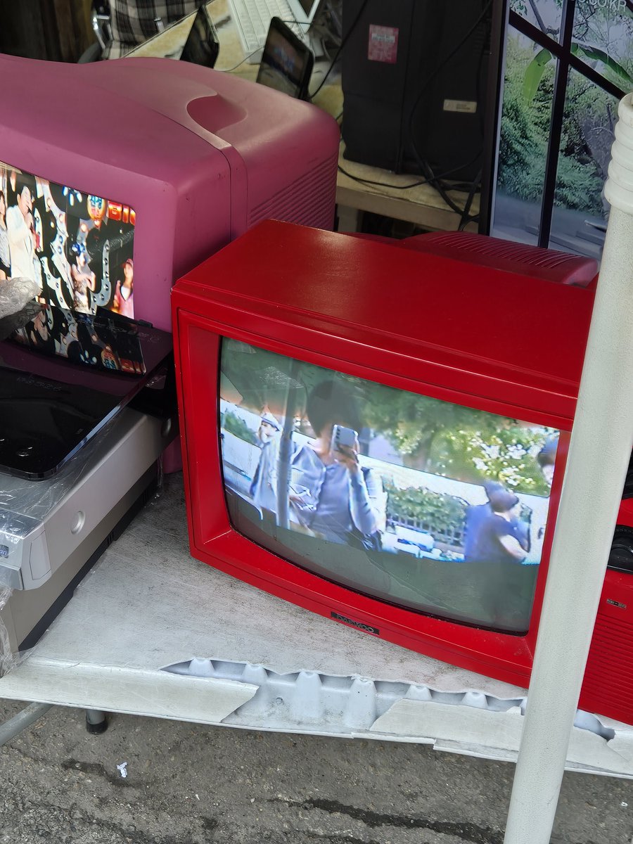 동묘 정말 잼지네요