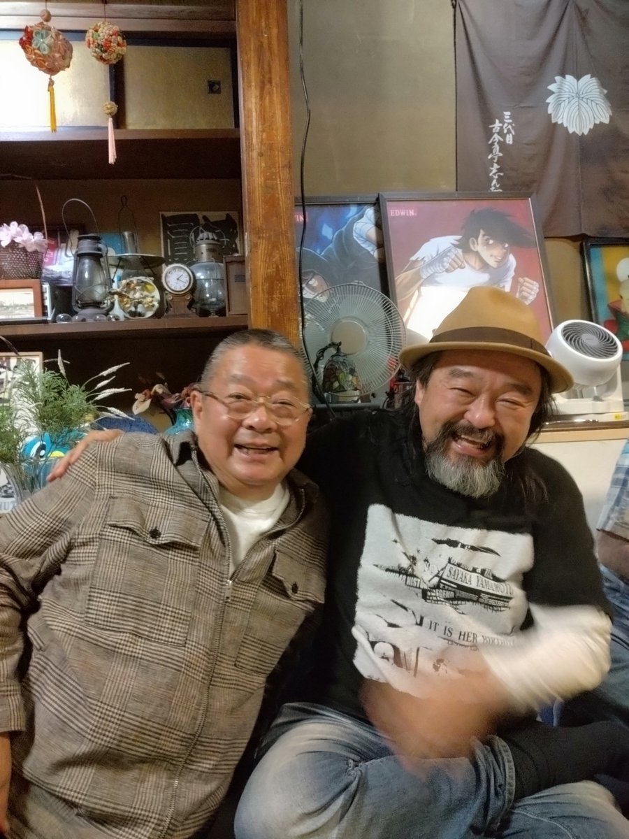 Ｐ金子は実在人物でした