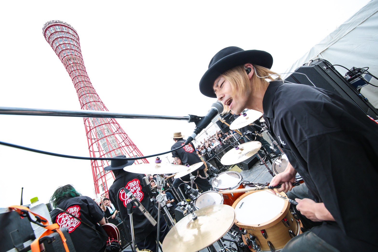 coco_cherryページ Cherry Girl