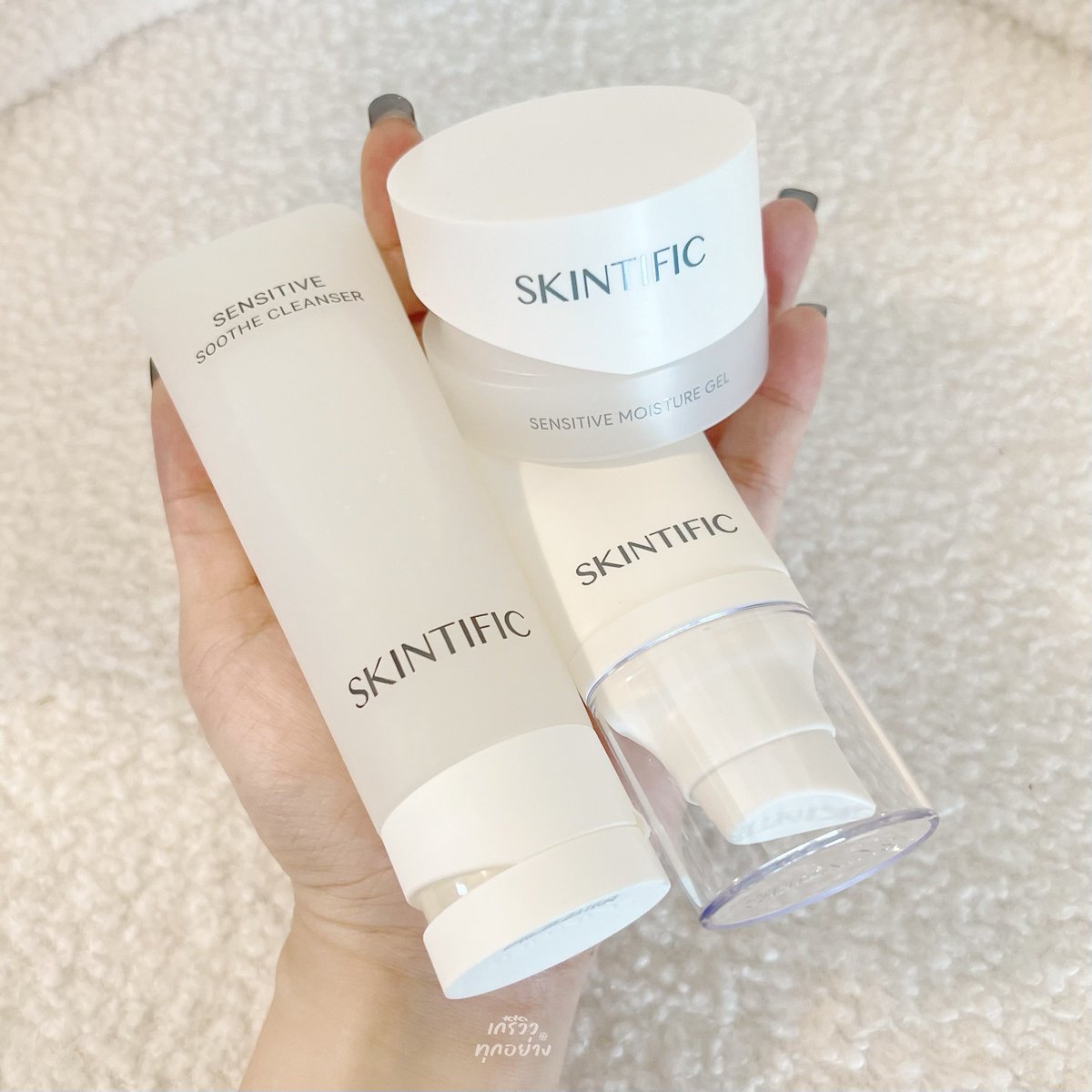 คุณเก๋รีวิว 𓍼𓍢ִ໋🌷͙֒ tweet media