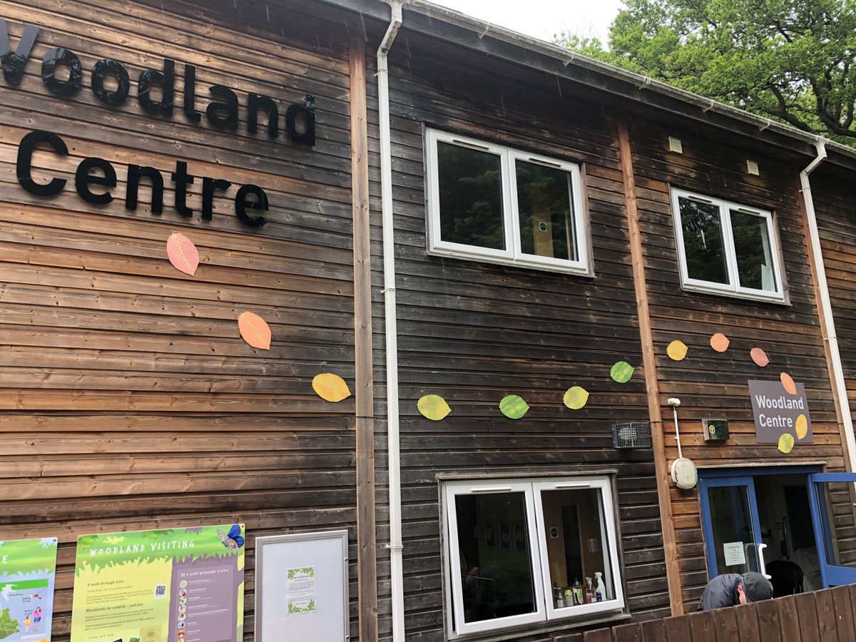 Ruislip Woods Trust (@ruislipwoods) on Twitter photo #Free Half Term Holiday activities on 30th & 31st May for Families & Children organised by <a href="/Hillingdon/">Hillingdon Council</a> in the Woodland Centre beside #RuislipLido cafe. Also a great chance to enjoy the interactive displays. More details here...
<a href="/HillingdonFIS/">Hillingdon Families</a> <a href="/Hill_libraries/">Hillingdon Libraries</a> #Free Half Term Holiday activities on 30th & 31st May for Families & Children organised by <a href="/Hillingdon/">Hillingdon Council</a> in the Woodland Centre beside #RuislipLido cafe. Also a great chance to enjoy the interactive displays. More details here...
<a href="/HillingdonFIS/">Hillingdon Families</a> <a href="/Hill_libraries/">Hillingdon Libraries</a>