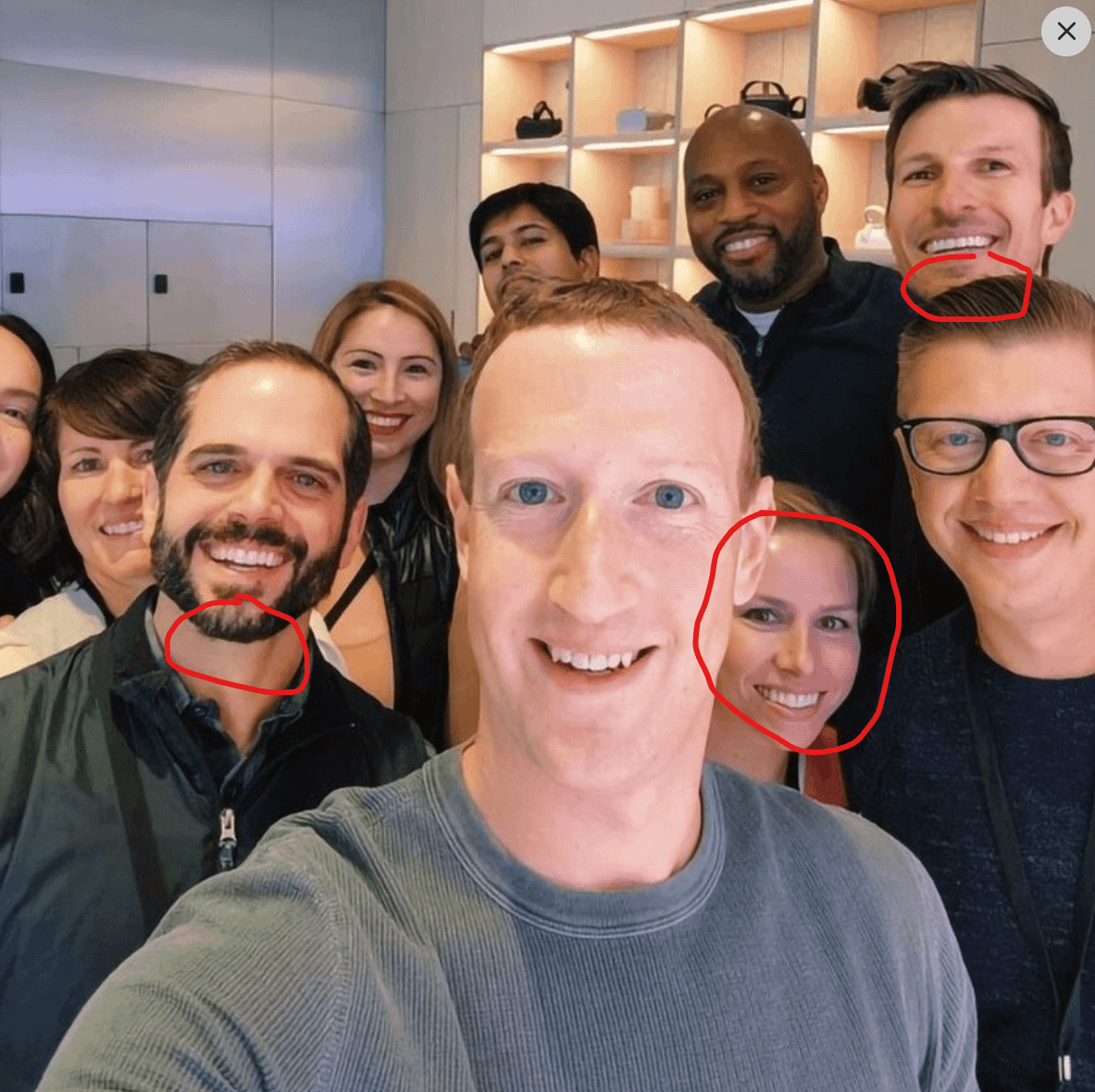 Mark Zuckerberg just declared
"War on Your Friends".

He says you don’t need real connection.
Just 12 AI buddies and a virtual girlfriend.

But what this does to your brain is…
worse than anyone’s talking about.

Here’s the dark truth behind
the Loneliness Economy.

Thread:🧵