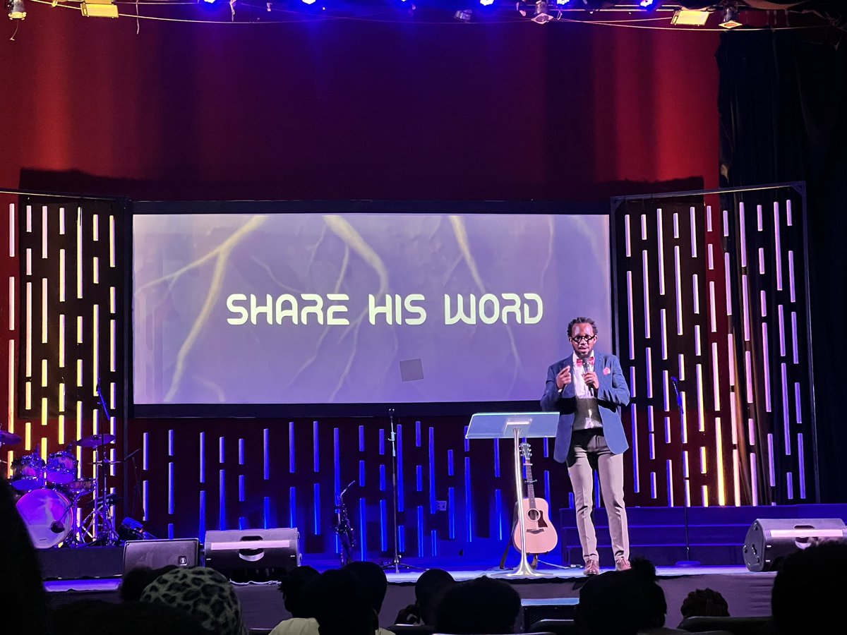 Veronica Bwera (@veronica_bwera) on Twitter photo Did you make it to church today?
📌ROOTED IN CHRIST
đź“– Colossians 2.6-7
Devoted to God’s Word
<a href="/watotochurch/">Watoto Church</a> | Kansanga
🎤Pastor Daniel
#BoldStrongCourageous
#RootedInChrist Did you make it to church today?
📌ROOTED IN CHRIST
đź“– Colossians 2.6-7
Devoted to God’s Word
<a href="/watotochurch/">Watoto Church</a> | Kansanga
🎤Pastor Daniel
#BoldStrongCourageous
#RootedInChrist