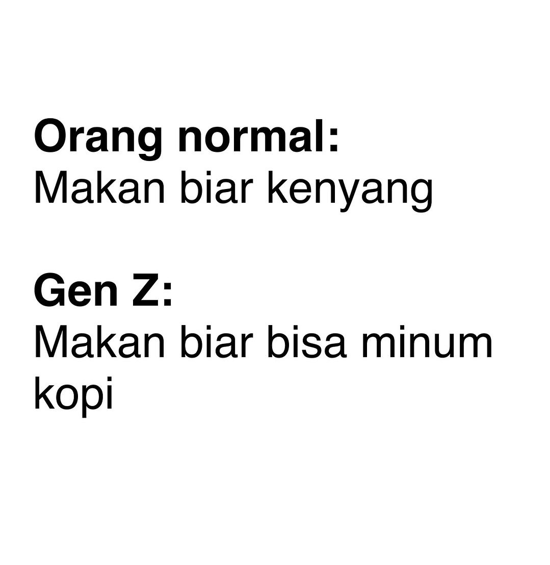 Nurafilah__'s tweet photo. biar asam lambung ga naik😭 https://t.co/vvgMkCKs6w
