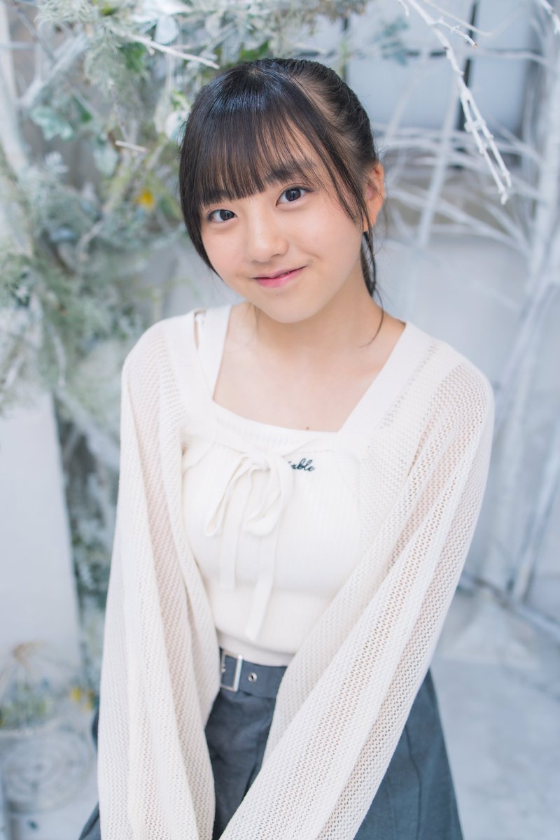 MODEL：JUJU @AKAGIDAN_GUNMA May 17, 2025 クラウド9（群馬県高崎市