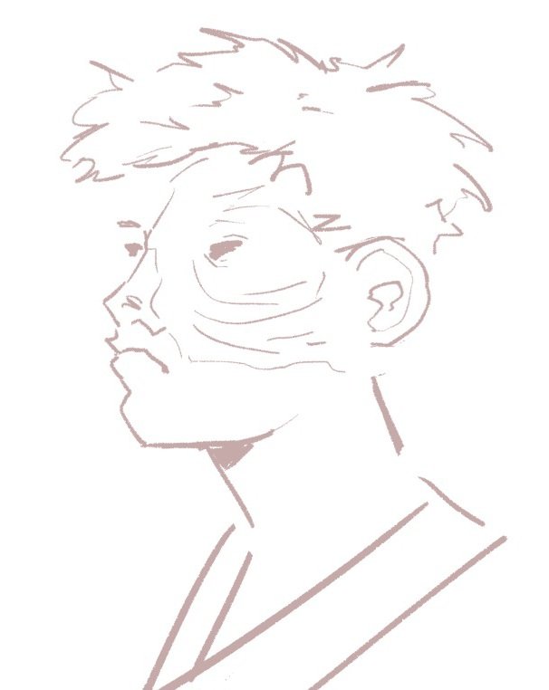 meowwww98765's tweet image. sketching zuko (the love of my life)

#zuko #avatar #krita #artmoots