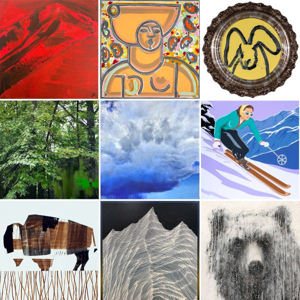 Fresh Art Arrivals for May - mailchi.mp/gallerymar.com…