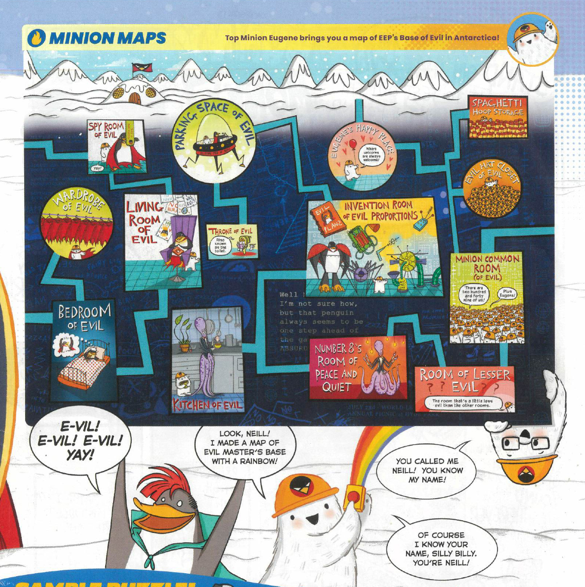 Minion Maps, as discussed in episode 20 of The Funny Comics Fan Club - available in all good newsagents and wherever you get your podcasts! 
podbean.com/eas/pb-6iizp-1…