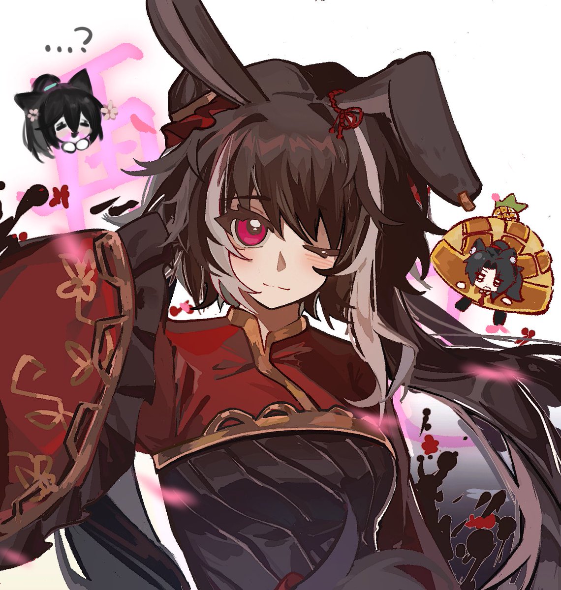 星見はにゅう⭐️ tweet media