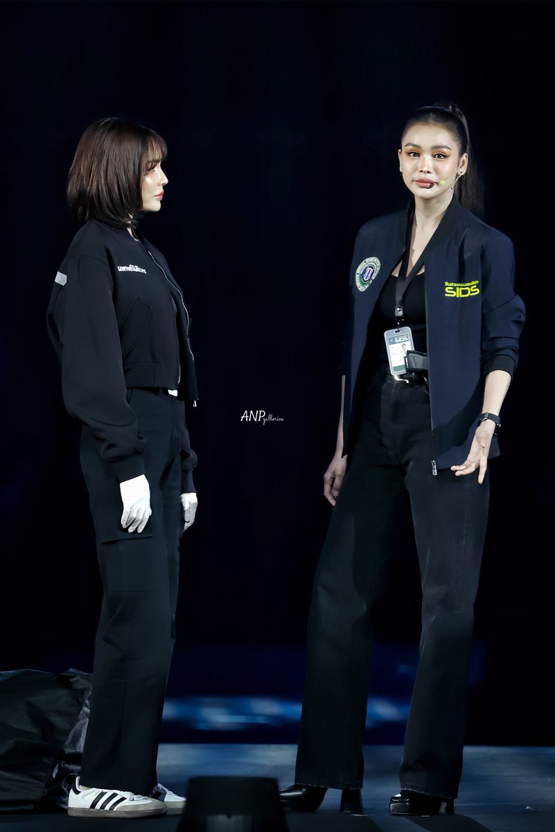 Jisoo&Engfa tweet media