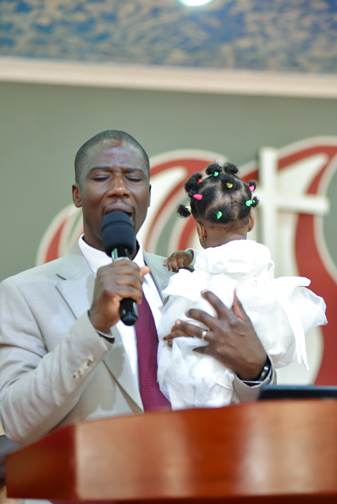 CITAMEldoret's tweet photo. Baby Dedication
"Children are a heritage from the Lord, offspring a reward from him." — Psalm 127:3 (NIV)
#citam #citameldoret #babydedication https://t.co/Zy4Ey4DNSx