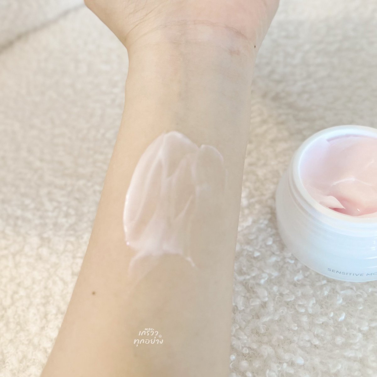 คุณเก๋รีวิว 𓍼𓍢ִ໋🌷͙֒ tweet media