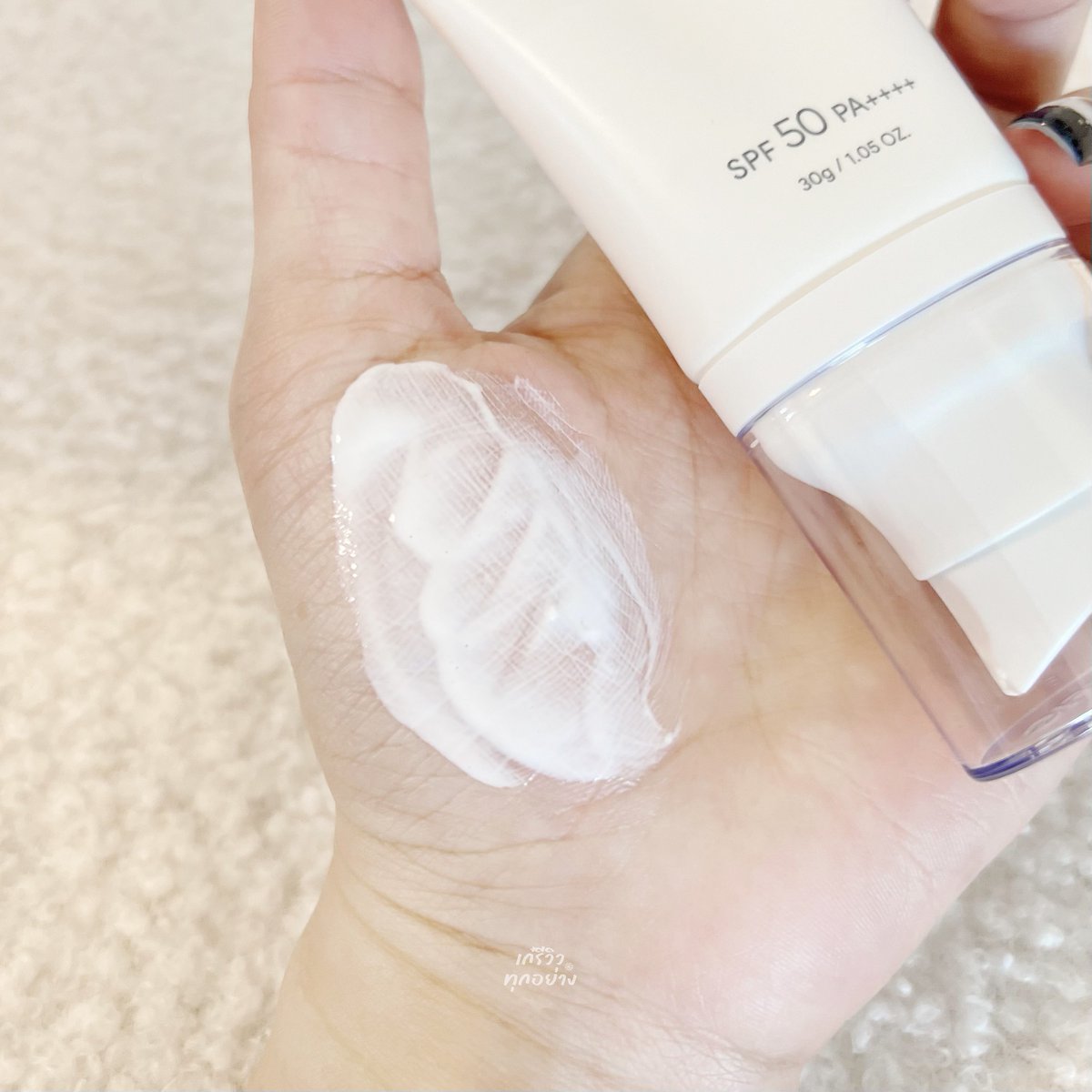 คุณเก๋รีวิว 𓍼𓍢ִ໋🌷͙֒ tweet media