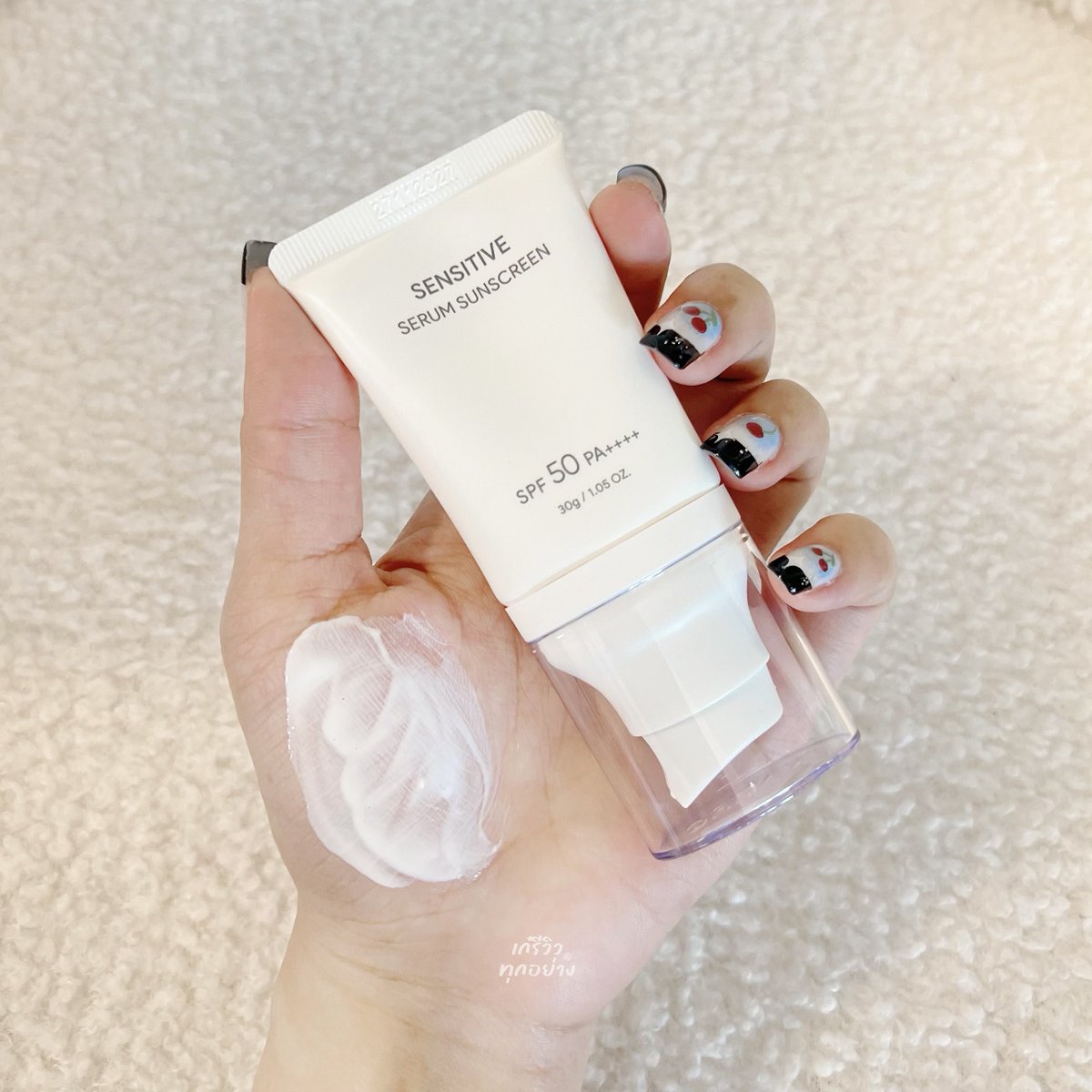 คุณเก๋รีวิว 𓍼𓍢ִ໋🌷͙֒ tweet media