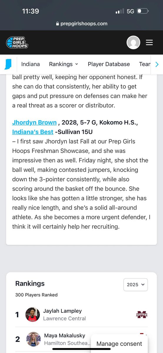 Great write up about <a href="/jhordyn_brown/">Jhordyn Brown</a>! Keep it up! 🏀🏀