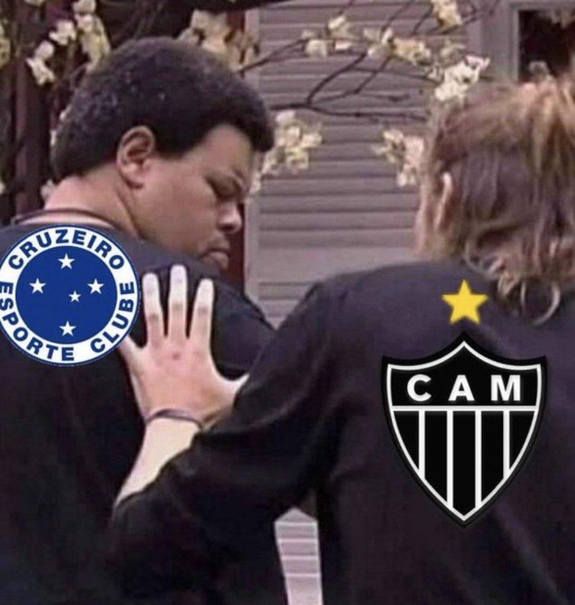 Hoje é dia de clássico.