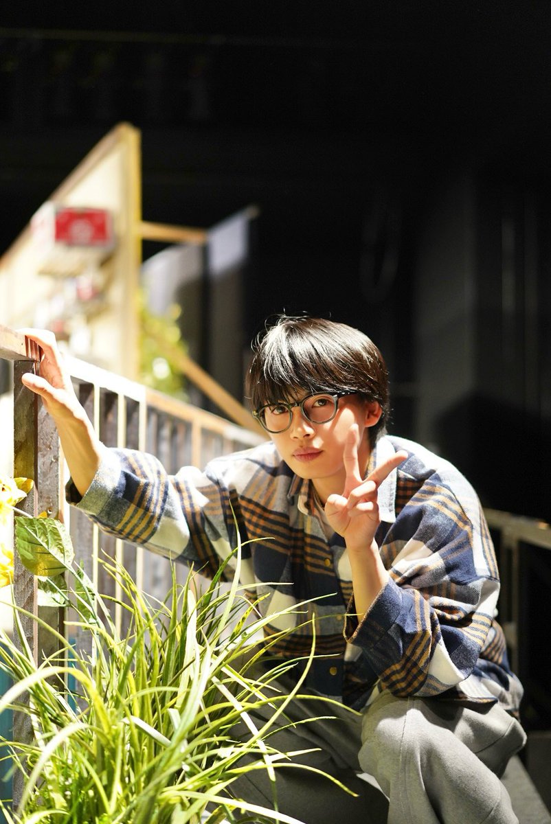 草川直弥 猫と犬と約束の燈 コンプリートセット 猫犬最終章 ありがとうございました！ 千穐楽も会場いっぱいのお客様が