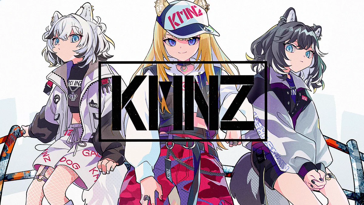 KMNSTREET@KMNZ公式 on X: 
