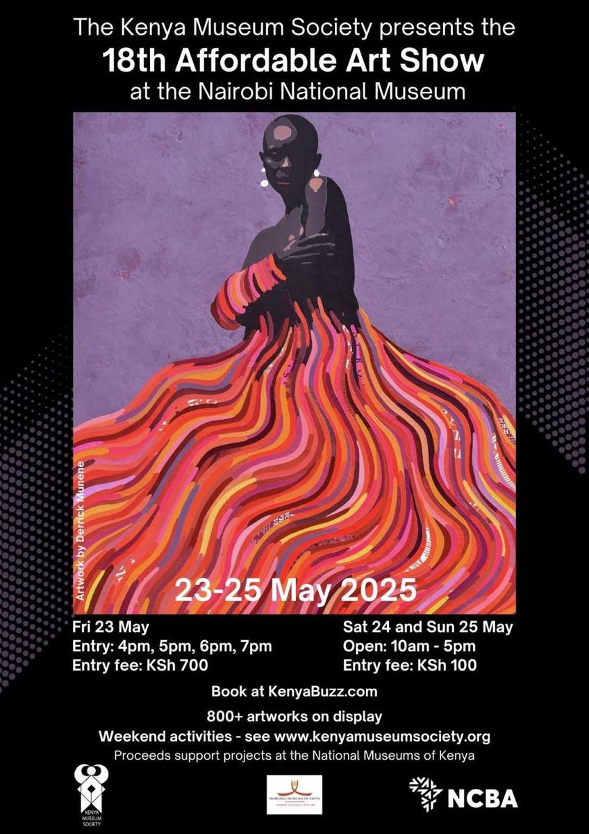 #makingoftheaffordableartshow 
#Day1Highlights 

Beautiful art coming in 🤩
Congratulations to all exhibiting artists 👏🏽 

#artsubmission 
#18thEdition