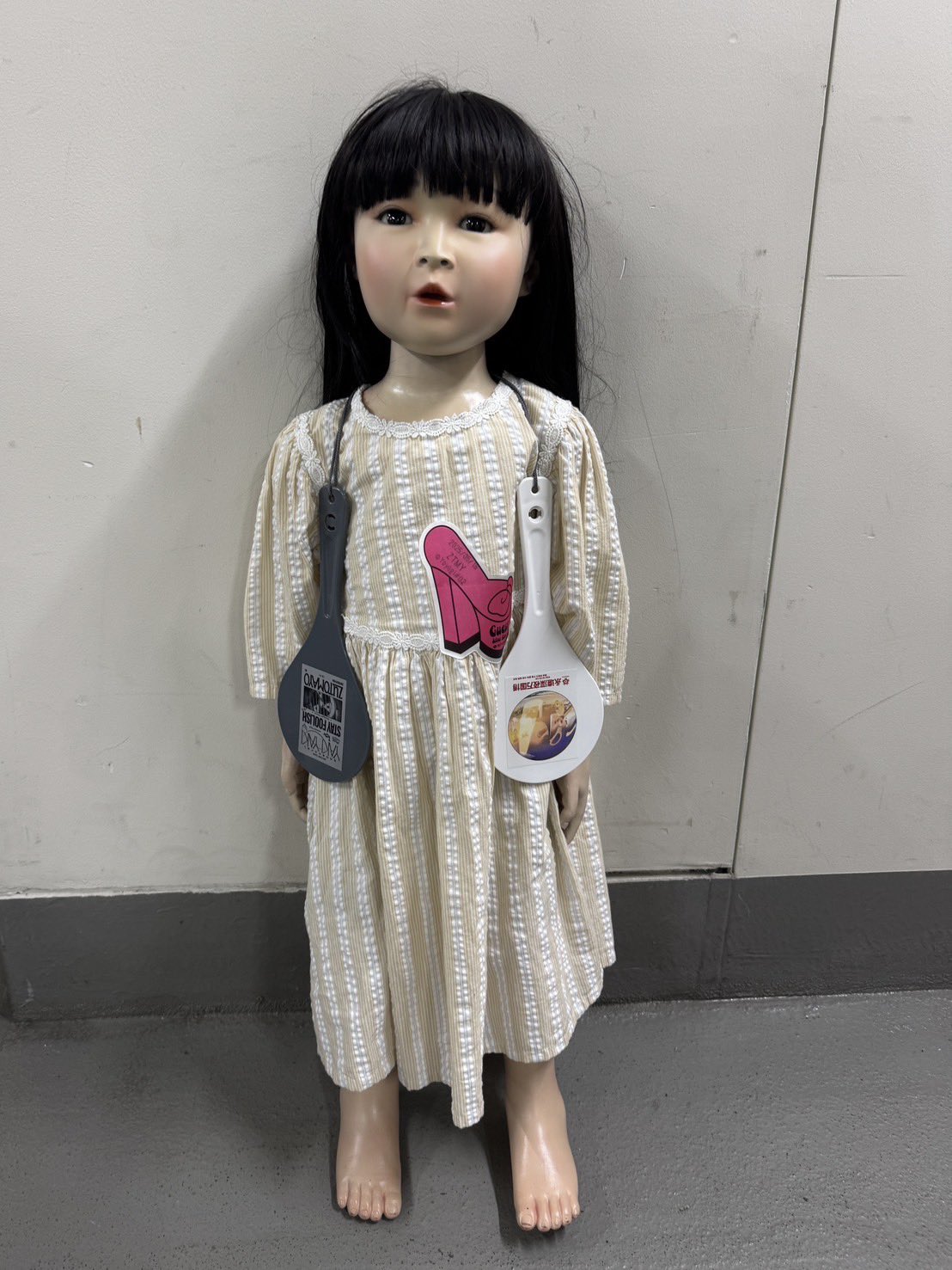 ずっと真夜中でいいのに。 カーディガン ZTMY Knit Cardigan - ZUTOMAYO MART