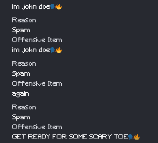 GioxspectW's tweet photo. YOU ARE SO DONE I JUST GOT MY TOE OUT🗣️🗣️🔥🔥 https://t.co/LznGcXpMtC