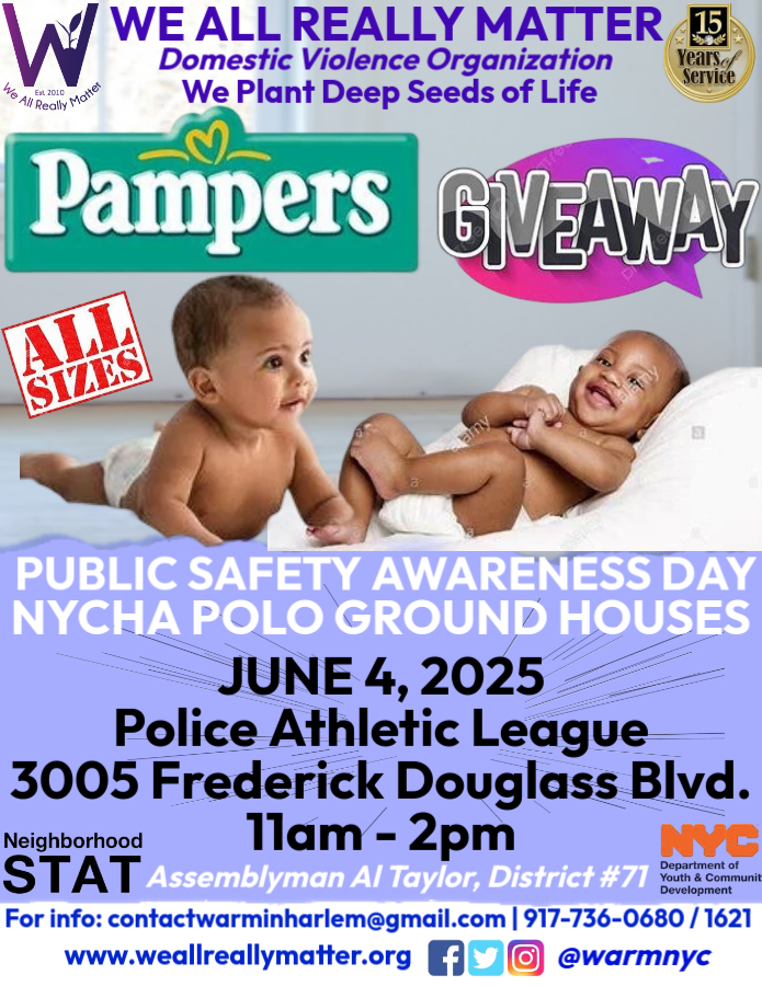 W.A.R.M. (@warm_nyc) on Twitter photo 