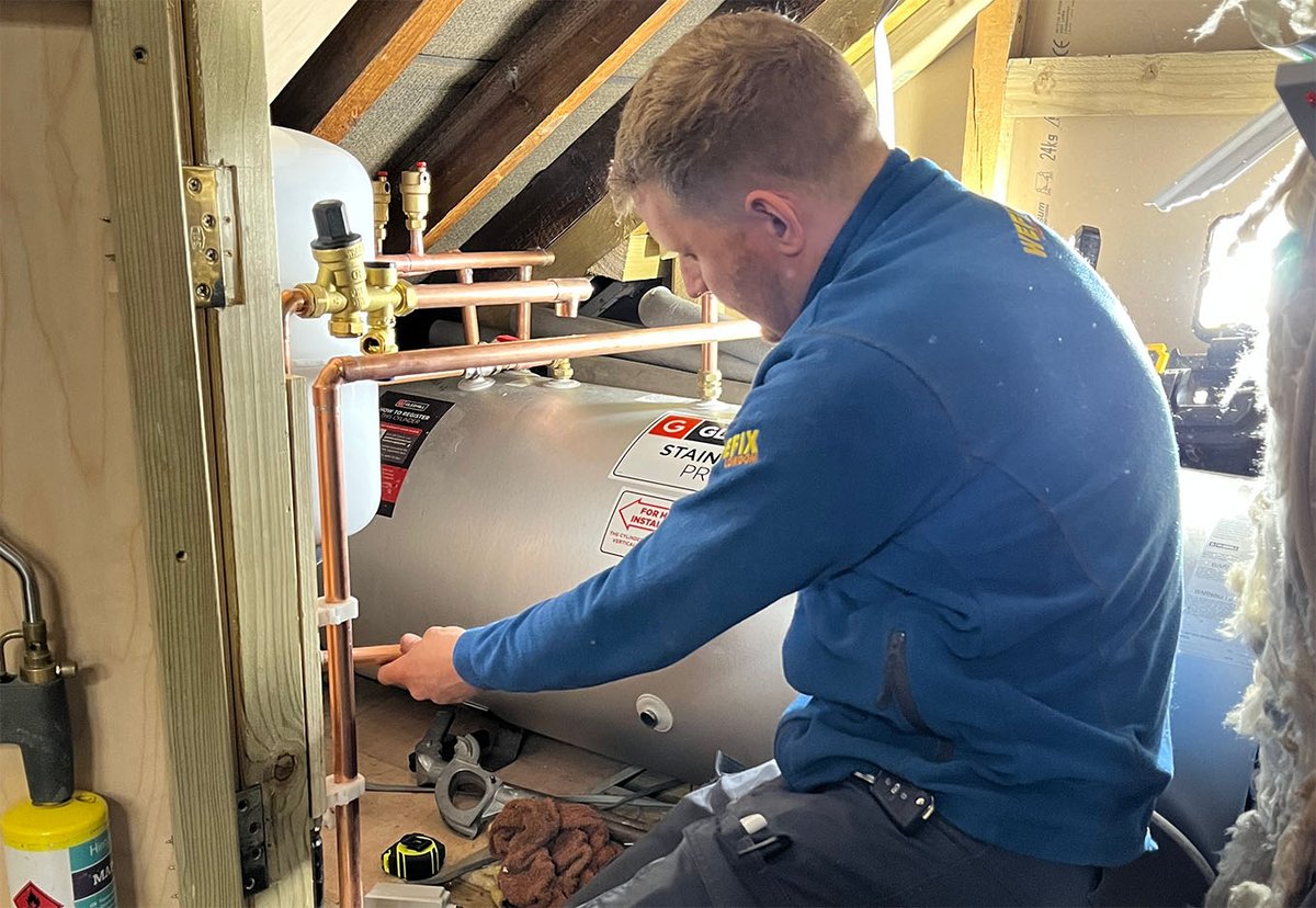 Charlie Mullins OBE tweet media