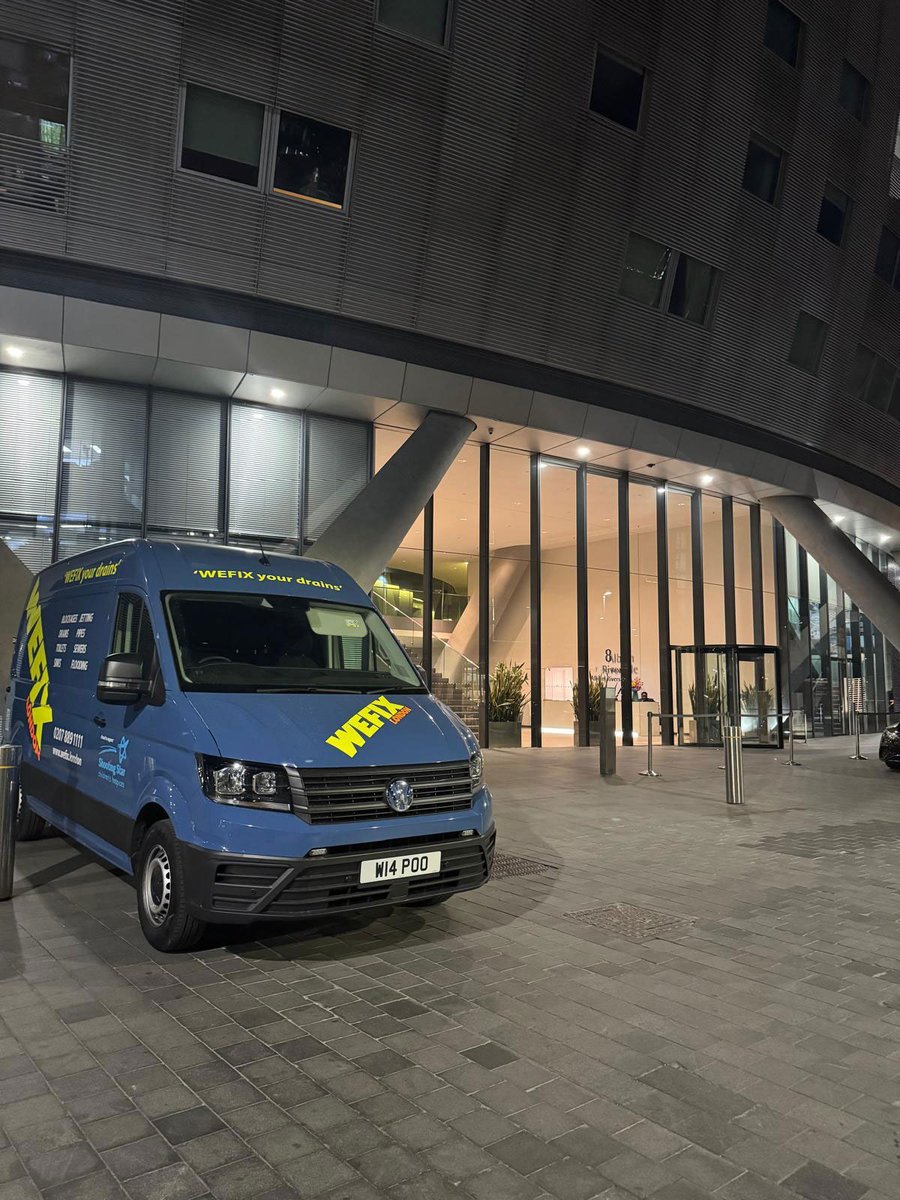 Charlie Mullins OBE tweet media